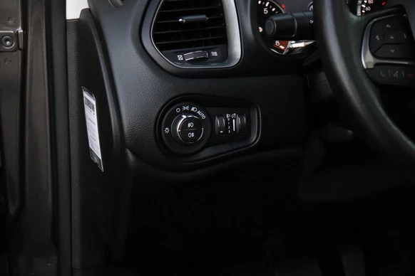 Jeep Renegade - Afbeelding 24 van 30