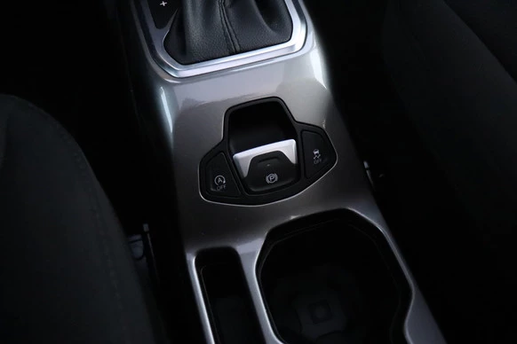 Jeep Renegade - Afbeelding 26 van 30