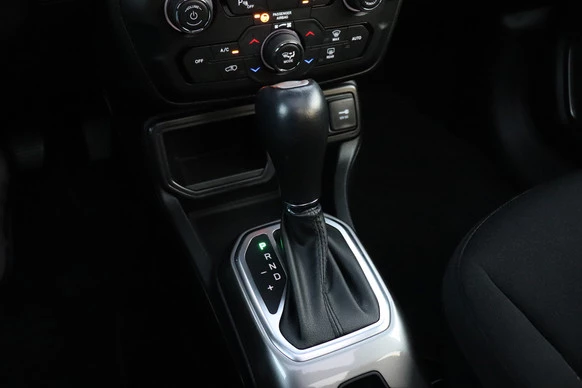 Jeep Renegade - Afbeelding 27 van 30