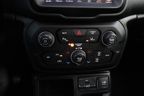 Jeep Renegade - Afbeelding 28 van 30