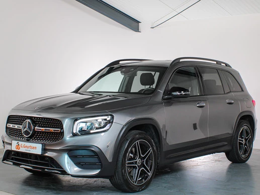 Mercedes-Benz GLB - Afbeelding 1 van 30