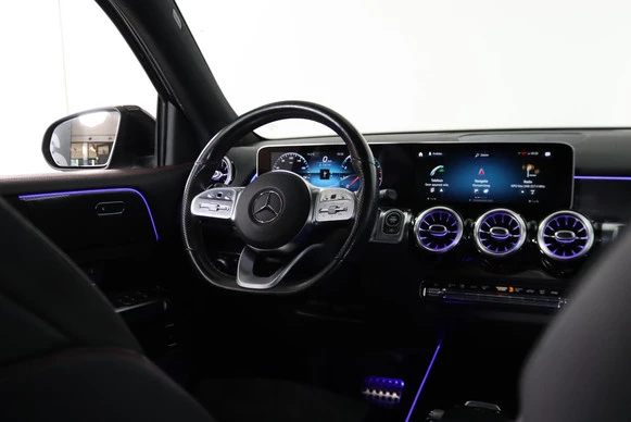 Mercedes-Benz GLB - Afbeelding 8 van 30