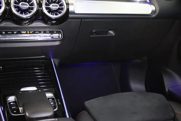 Mercedes-Benz GLB - Afbeelding 9 van 30