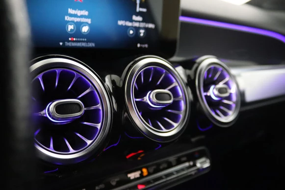 Mercedes-Benz GLB - Afbeelding 11 van 30