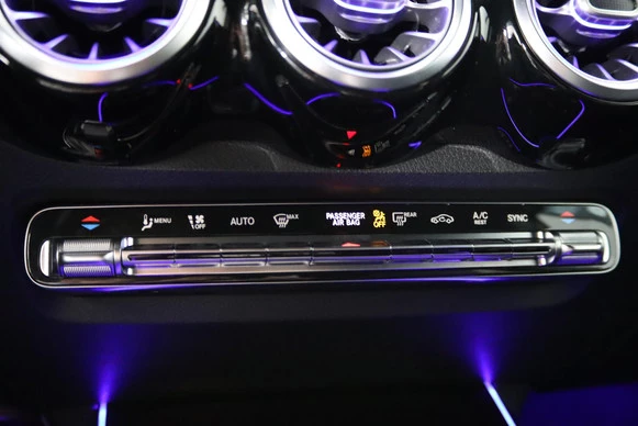 Mercedes-Benz GLB - Afbeelding 13 van 30