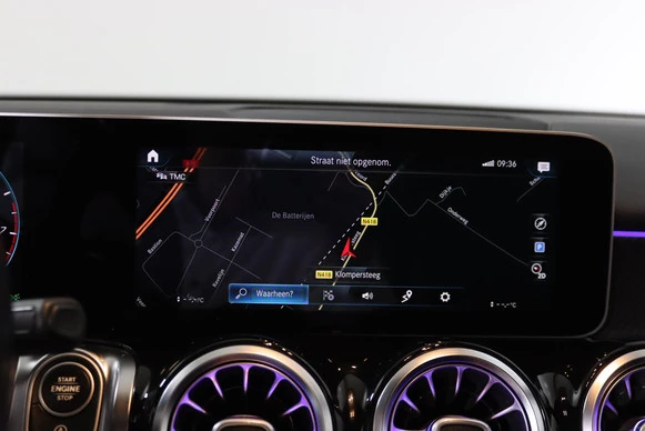 Mercedes-Benz GLB - Afbeelding 17 van 30