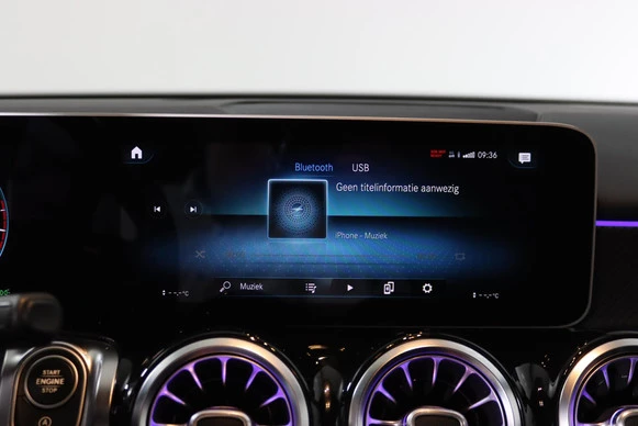 Mercedes-Benz GLB - Afbeelding 19 van 30