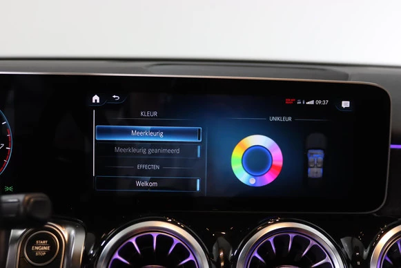 Mercedes-Benz GLB - Afbeelding 20 van 30