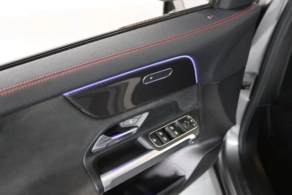 Mercedes-Benz GLB - Afbeelding 24 van 30