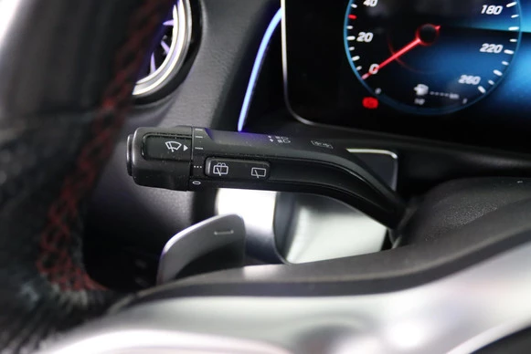 Mercedes-Benz GLB - Afbeelding 29 van 30