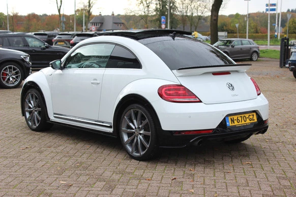 Volkswagen Beetle - Afbeelding 3 van 30
