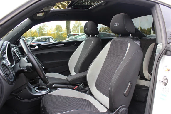 Volkswagen Beetle - Afbeelding 4 van 30