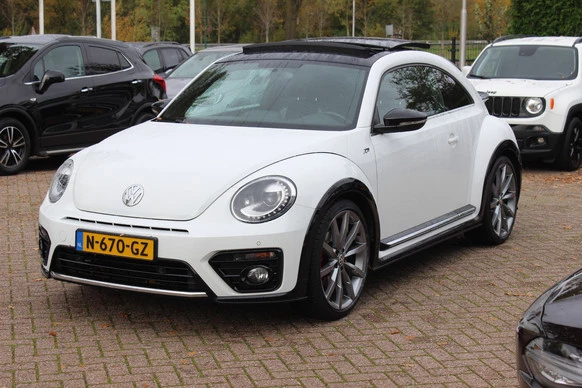Volkswagen Beetle - Afbeelding 6 van 30