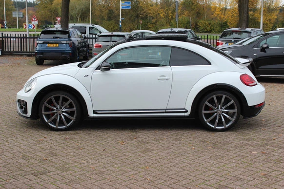 Volkswagen Beetle - Afbeelding 7 van 30