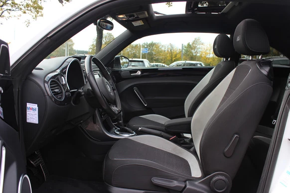 Volkswagen Beetle - Afbeelding 10 van 30