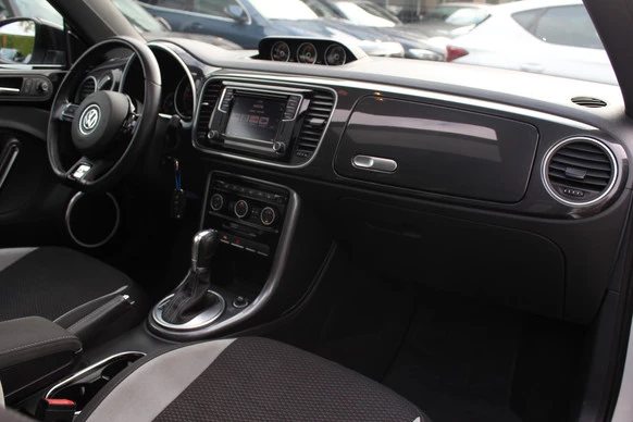 Volkswagen Beetle - Afbeelding 12 van 30