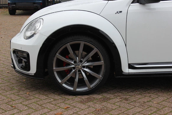 Volkswagen Beetle - Afbeelding 13 van 30