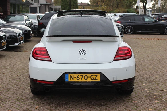 Volkswagen Beetle - Afbeelding 14 van 30