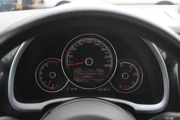 Volkswagen Beetle - Afbeelding 17 van 30