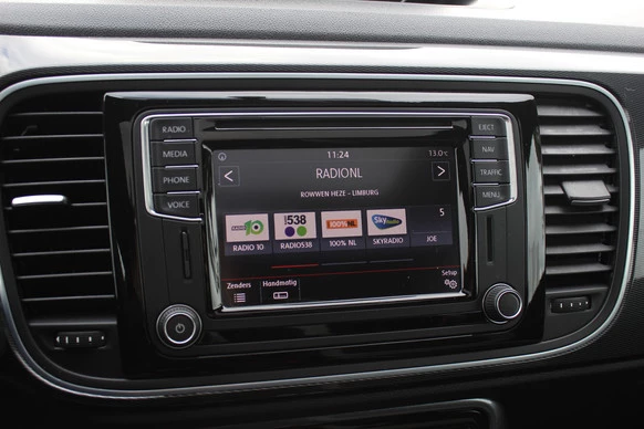 Volkswagen Beetle - Afbeelding 20 van 30