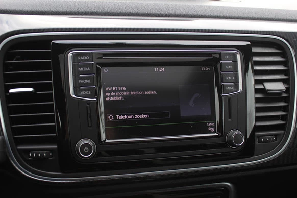 Volkswagen Beetle - Afbeelding 21 van 30