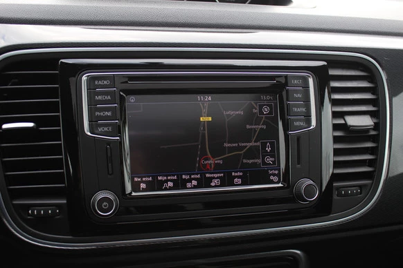 Volkswagen Beetle - Afbeelding 23 van 30