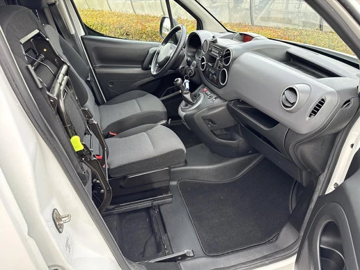 Peugeot Partner - Afbeelding 19 van 21