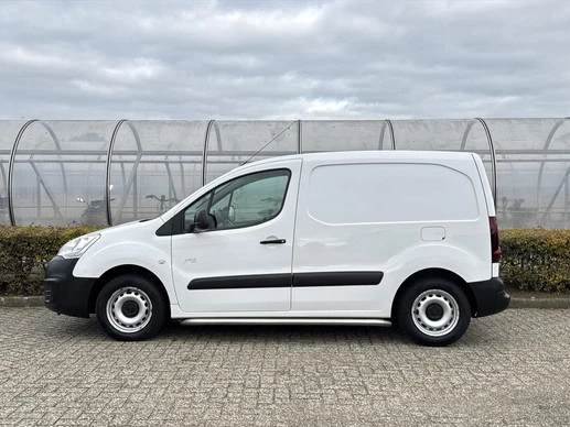 Peugeot Partner - Afbeelding 4 van 21