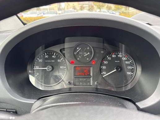 Peugeot Partner - Afbeelding 5 van 21