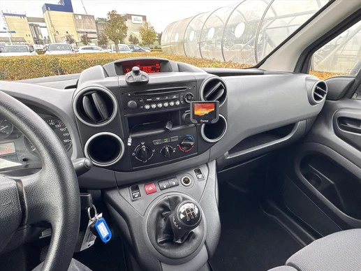 Peugeot Partner - Afbeelding 6 van 21