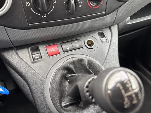 Peugeot Partner - Afbeelding 7 van 21