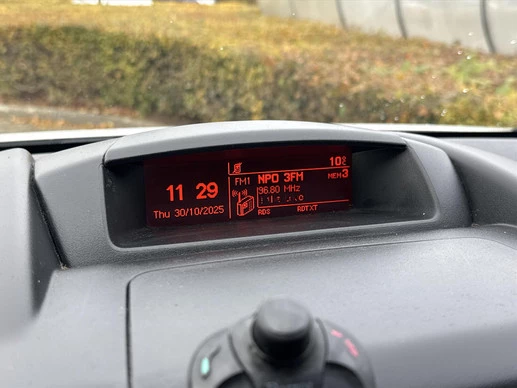 Peugeot Partner - Afbeelding 10 van 21