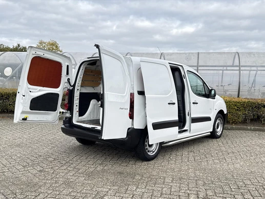 Peugeot Partner - Afbeelding 11 van 21