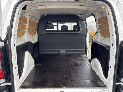 Peugeot Partner - Afbeelding 12 van 21