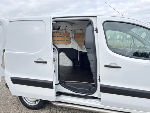 Peugeot Partner - Afbeelding 14 van 21