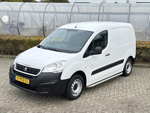 Peugeot Partner - Afbeelding 15 van 21