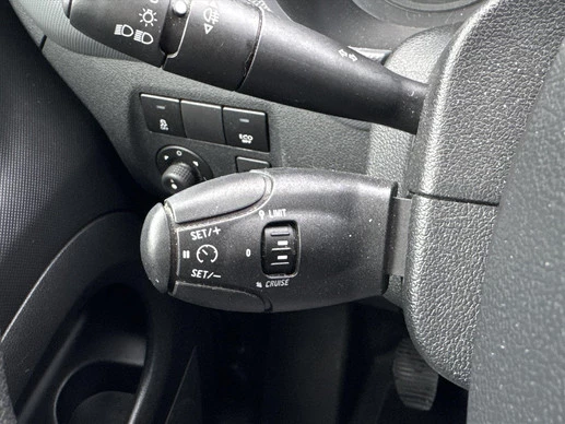 Peugeot Partner - Afbeelding 16 van 21