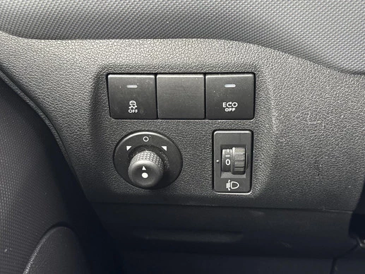 Peugeot Partner - Afbeelding 17 van 21