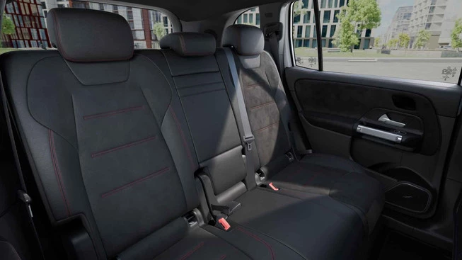 Mercedes-Benz EQB - Afbeelding 5 van 30