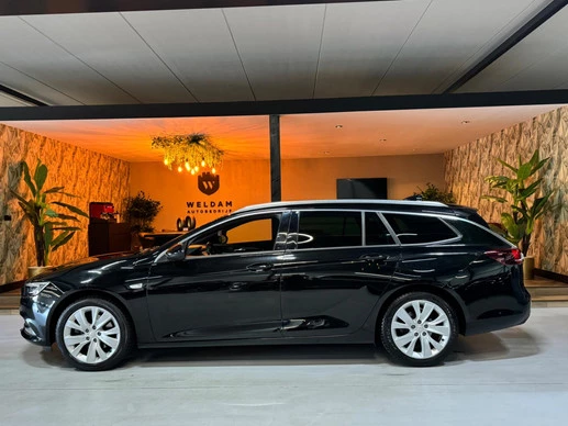 Opel Insignia - Afbeelding 1 van 30