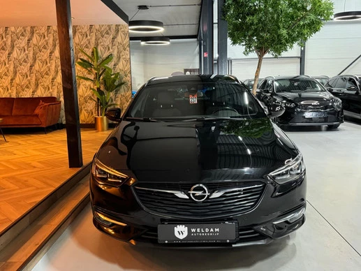 Opel Insignia - Afbeelding 4 van 30