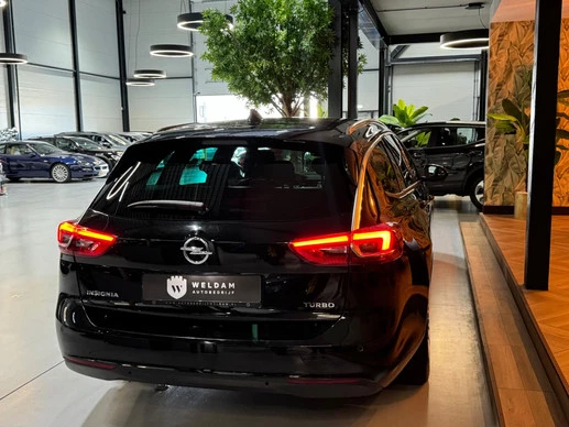 Opel Insignia - Afbeelding 5 van 30