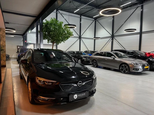 Opel Insignia - Afbeelding 6 van 30