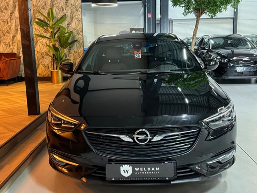 Opel Insignia - Afbeelding 7 van 30