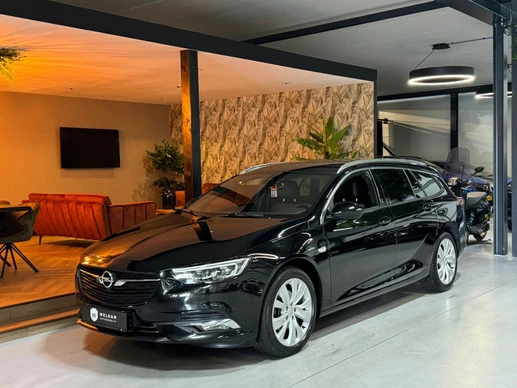 Opel Insignia - Afbeelding 10 van 30