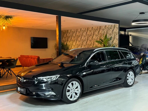 Opel Insignia - Afbeelding 11 van 30