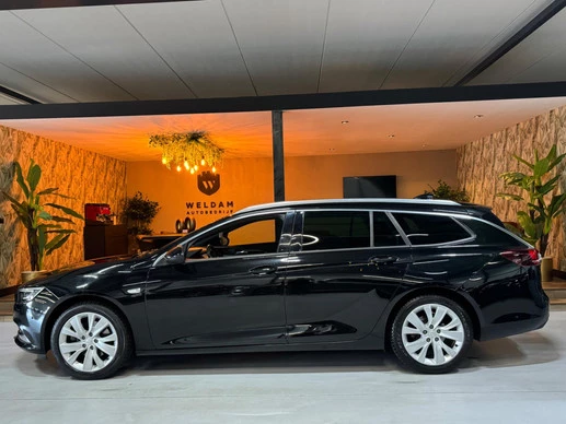 Opel Insignia - Afbeelding 12 van 30