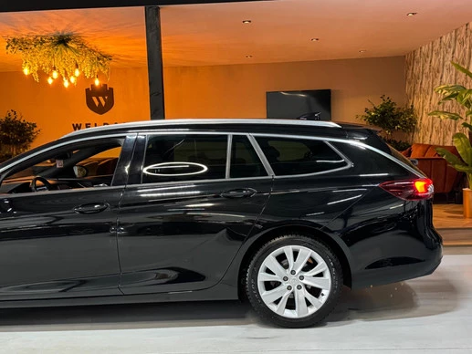 Opel Insignia - Afbeelding 13 van 30