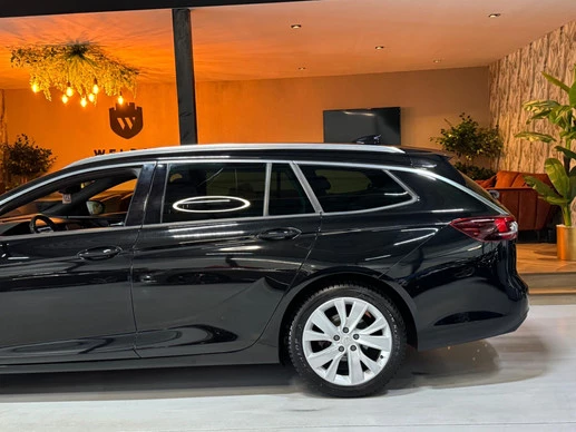 Opel Insignia - Afbeelding 14 van 30