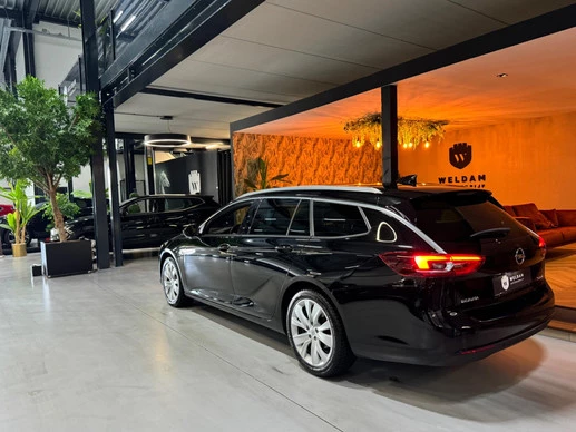 Opel Insignia - Afbeelding 16 van 30